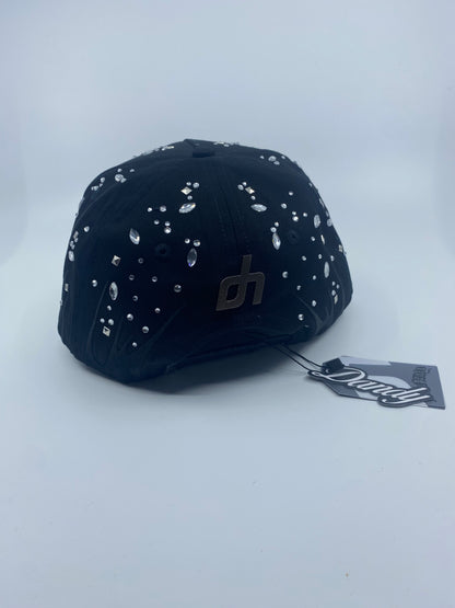 Dandy hats “Crystal Tears”