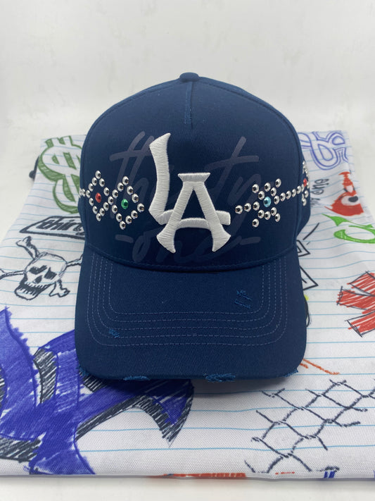 31 “L.A After dark”