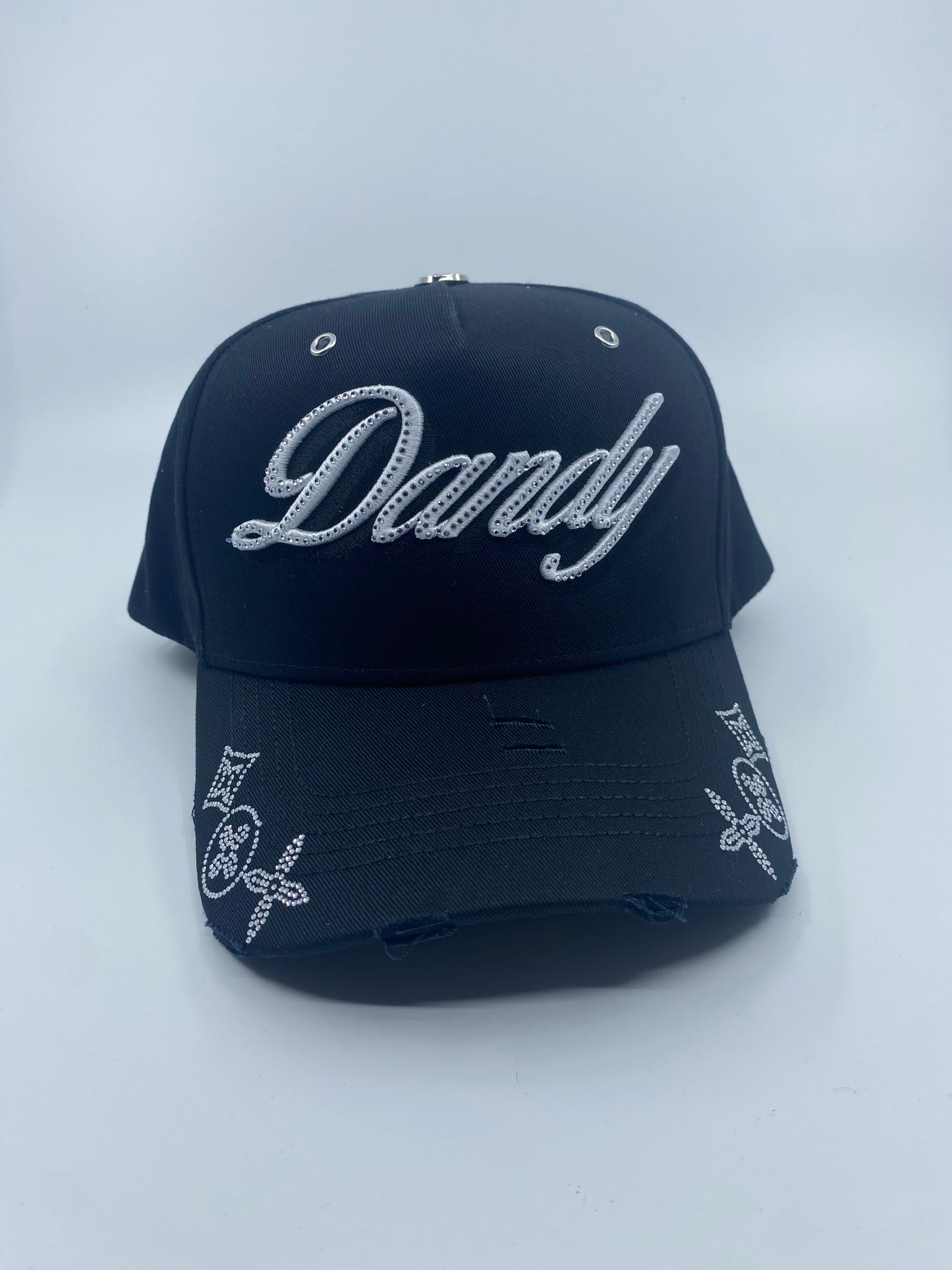 Dandy “Did it Again”