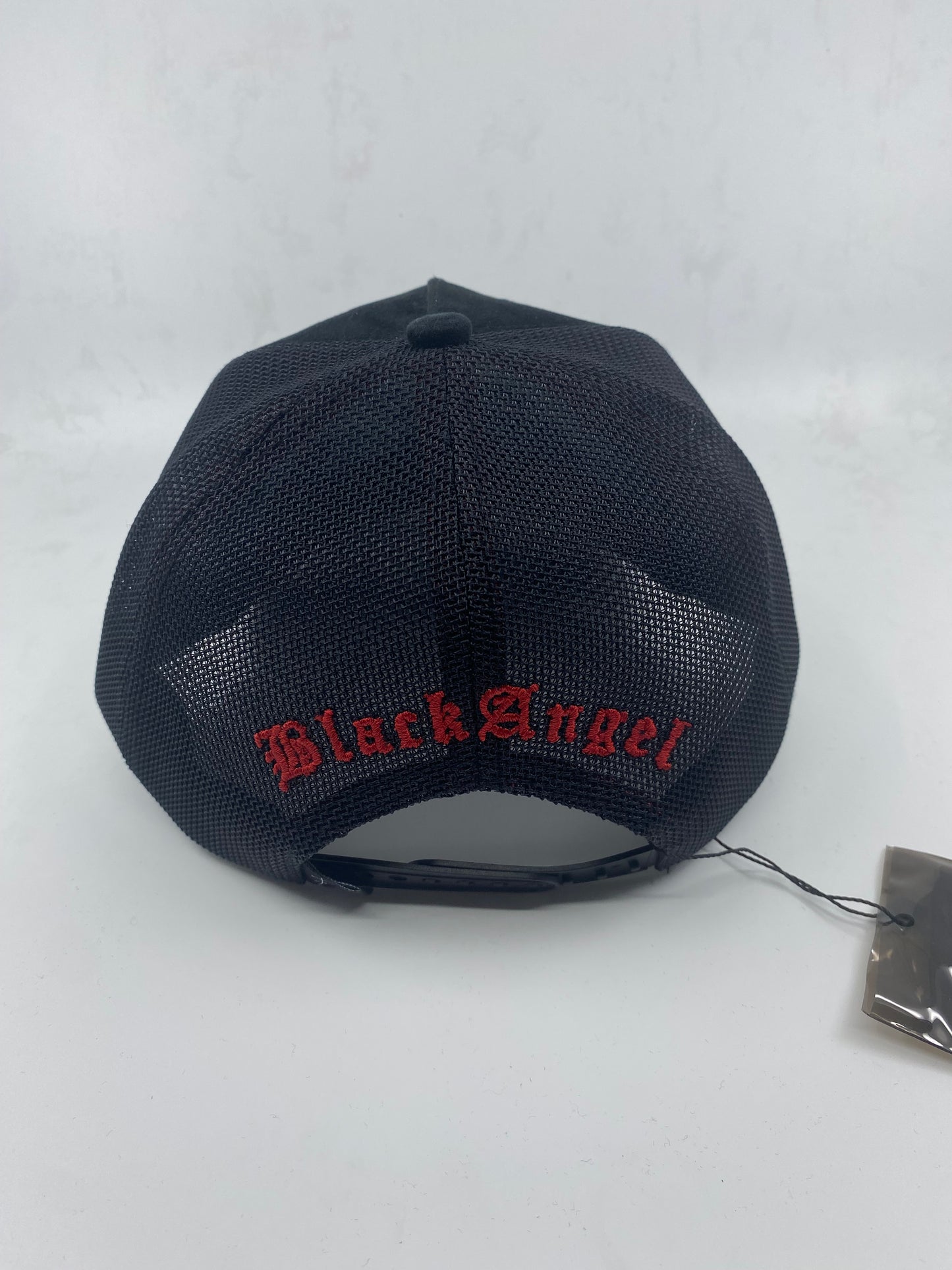 Black Ángel “Águila”