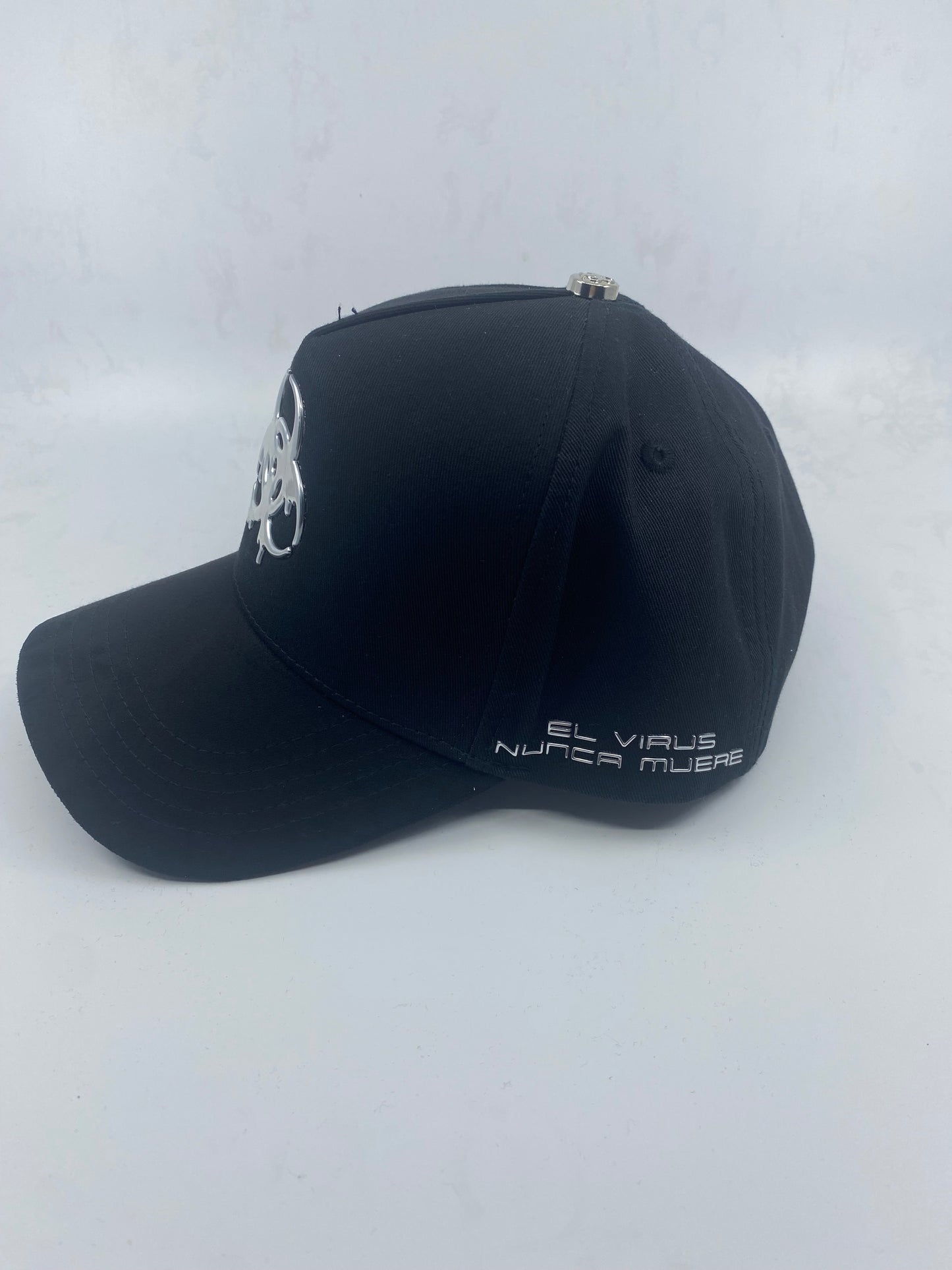 “El virus nunca muere”