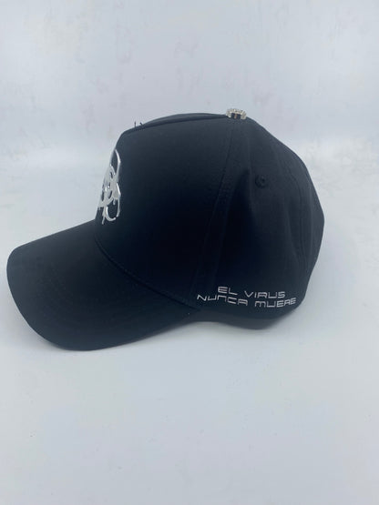 “El virus nunca muere”