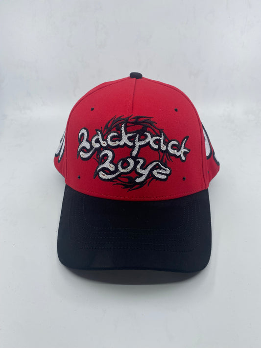 31 “ Backpack boys árabe”