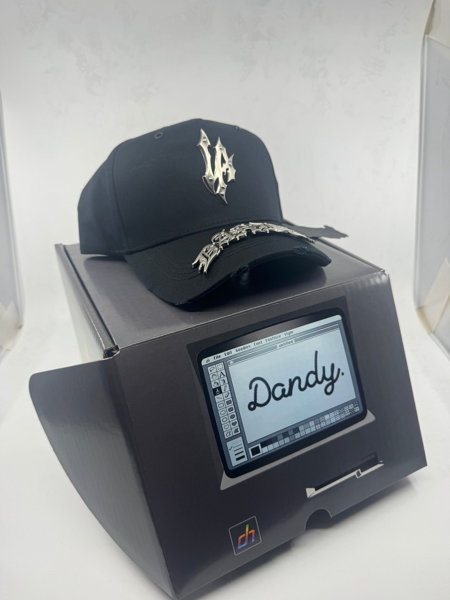 Dandy La Metal Something For Everyone Drop