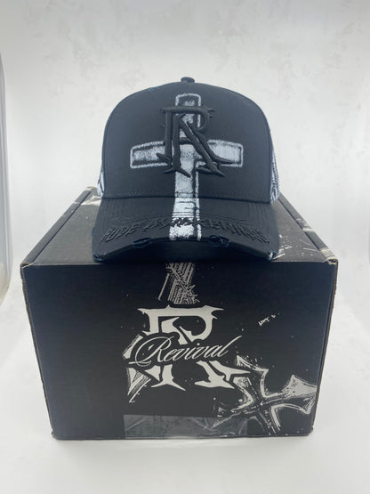 Rude Awakening “Calvary”