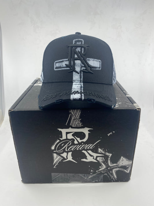 Rude Awakening “Calvary”