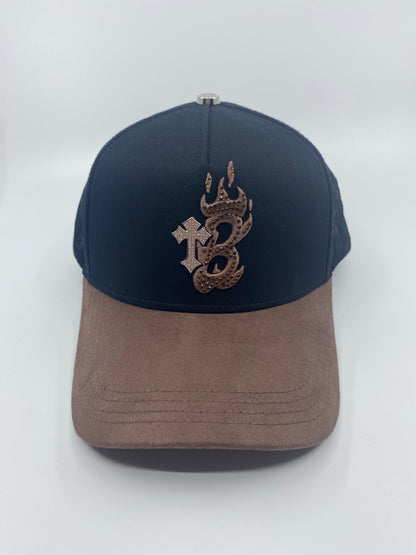 Barbas “B Cross”