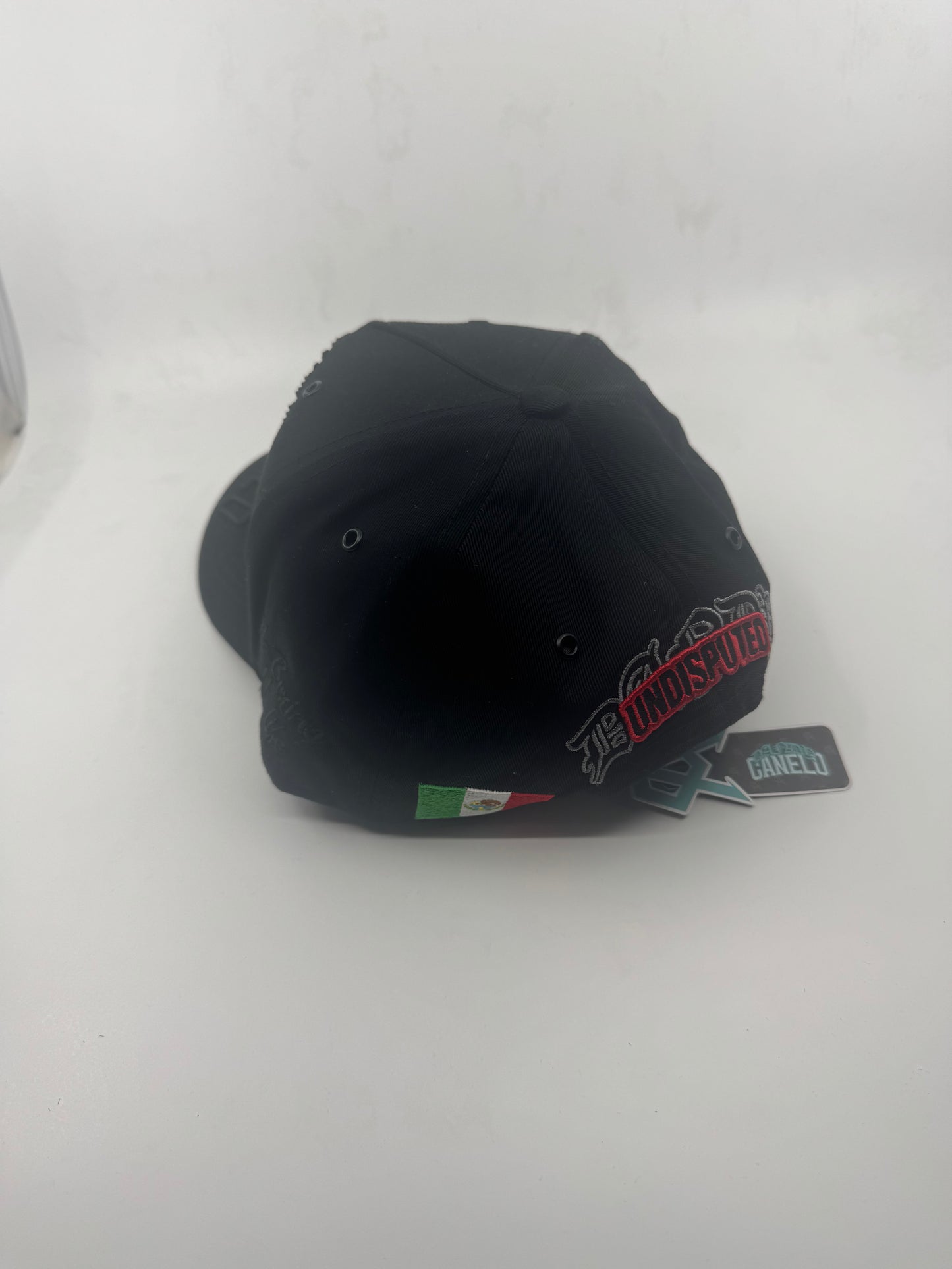 Dandy hats undisputed