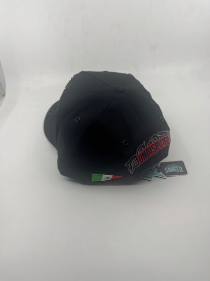 Dandy hats undisputed