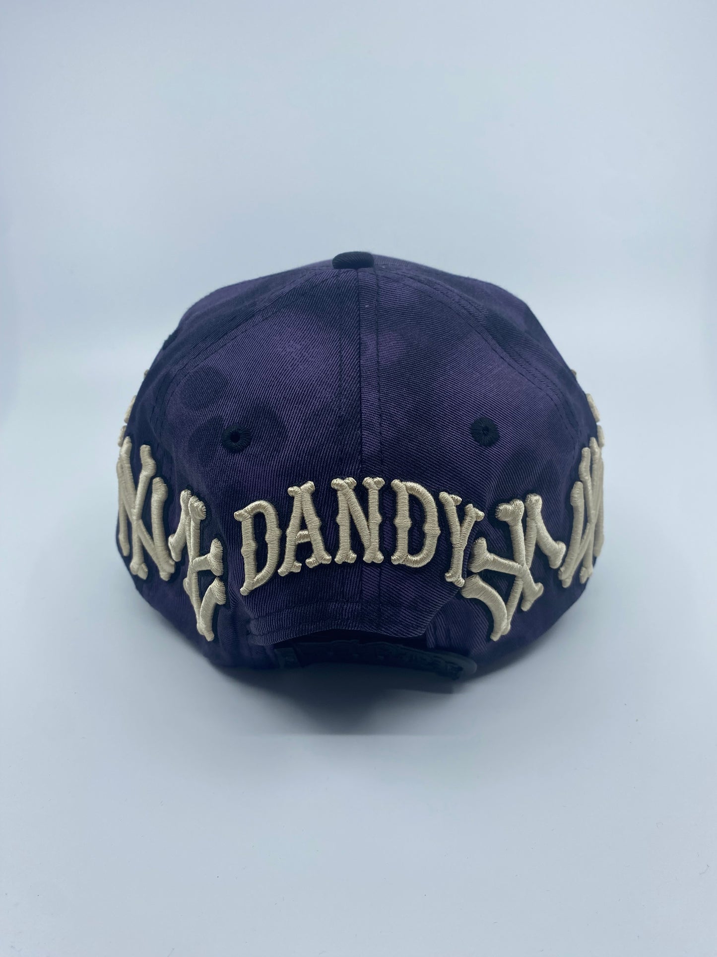 Dandy hats “NY Skelly”