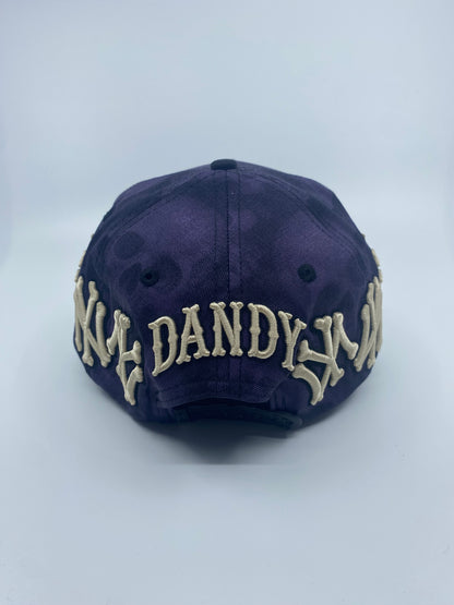 Dandy hats “NY Skelly”