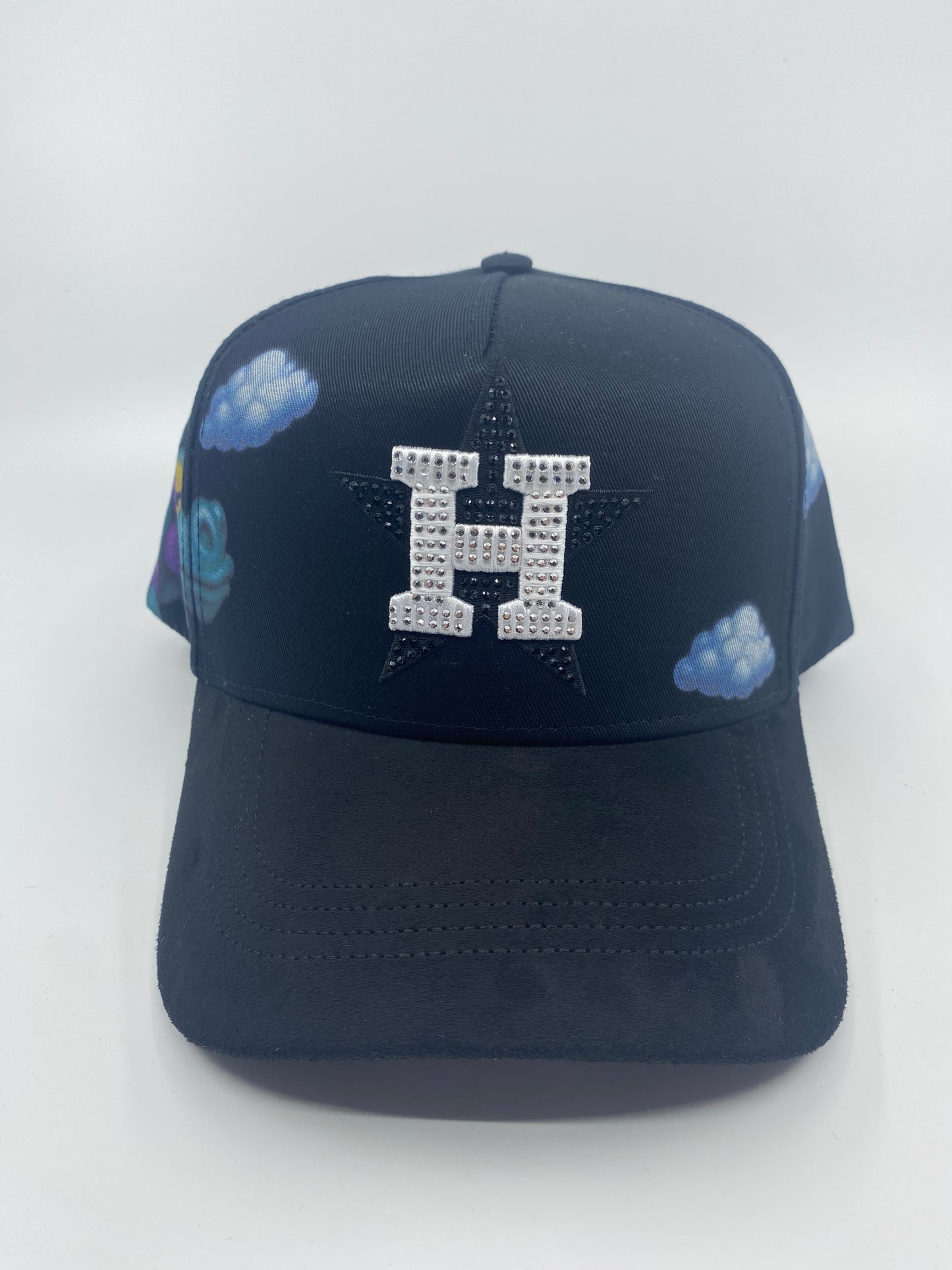 Dandy x Junior H “ Dias nublados”