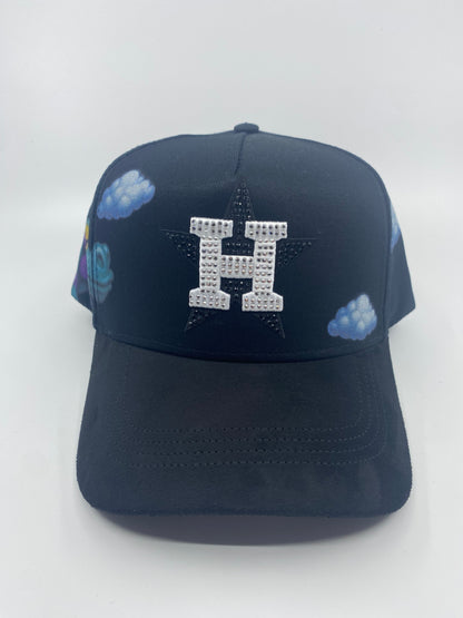 Dandy x Junior H “ Dias nublados”