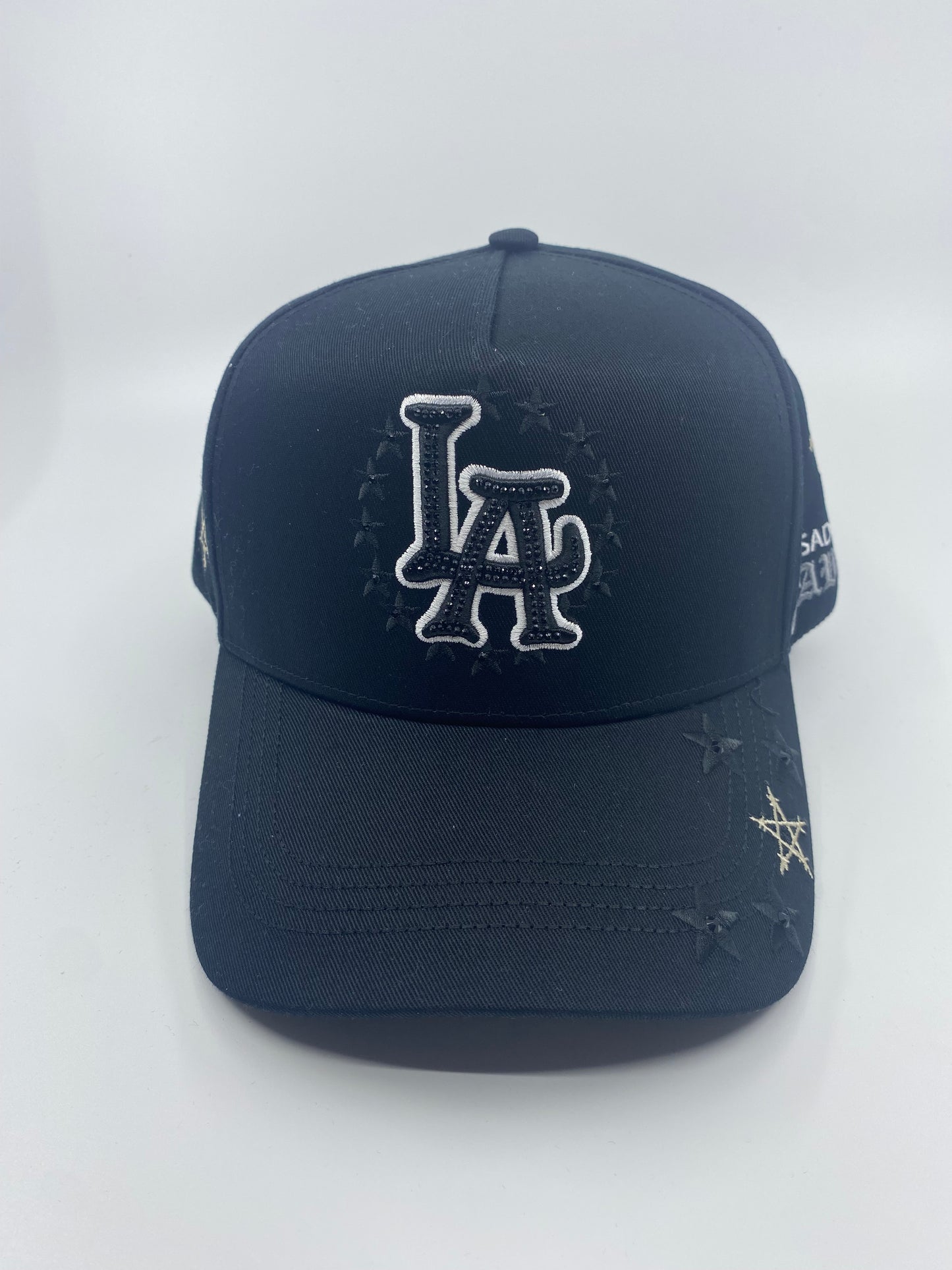 Dandy x Junior H “Clave Ali”