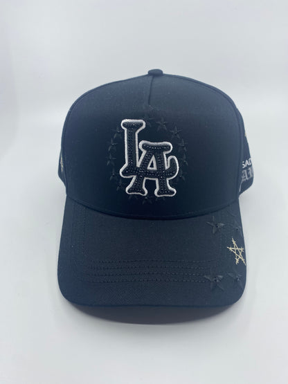 Dandy x Junior H “Clave Ali”