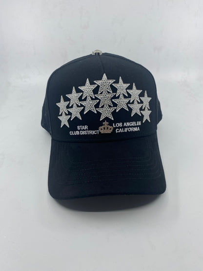 Star Hats “ LA the start district ”