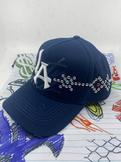 31 “L.A After dark”