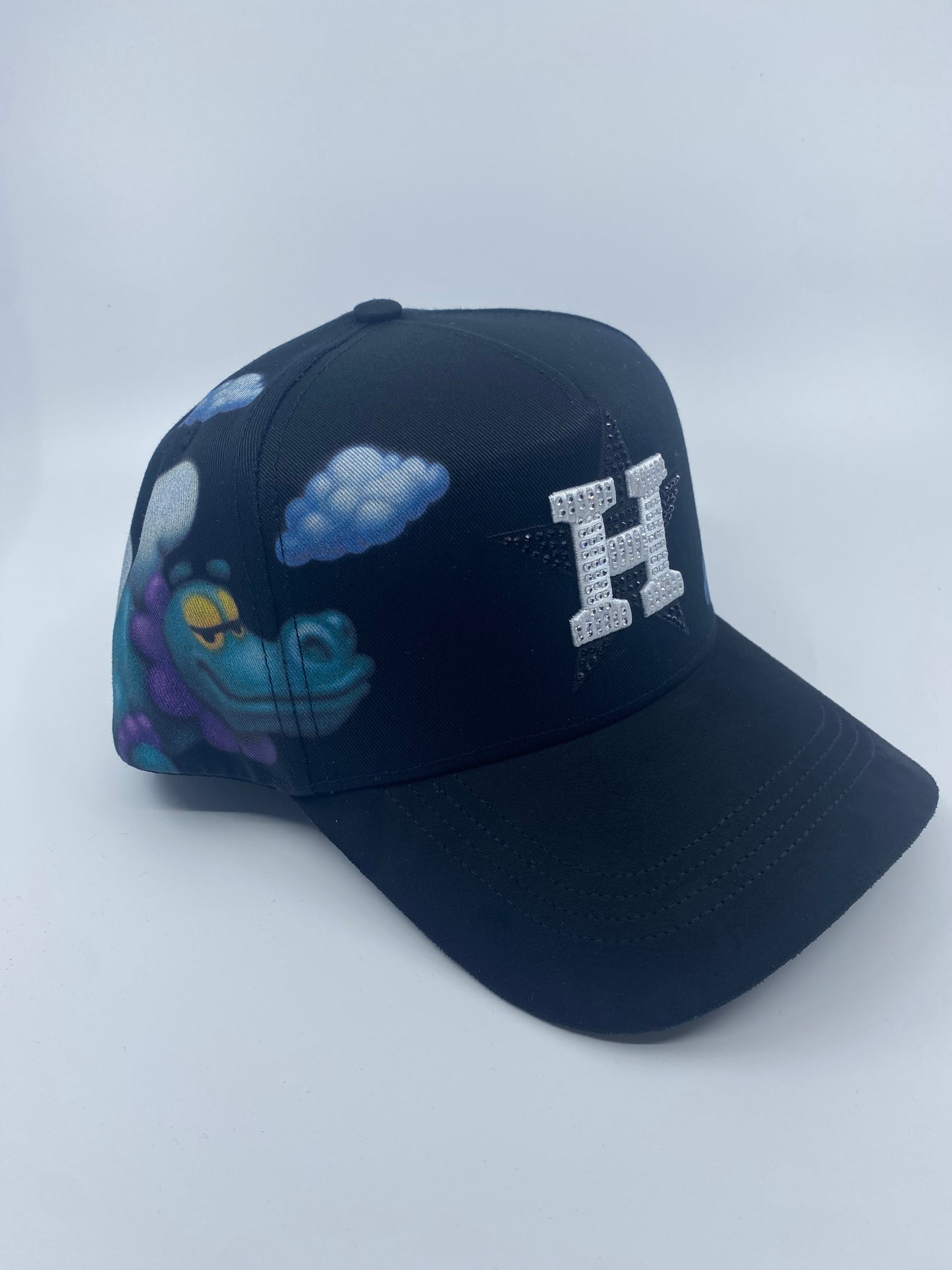 Dandy x Junior H “ Dias nublados”