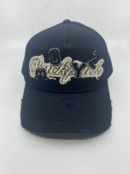 31 “ Backpack boys black”