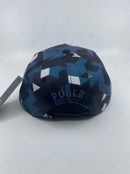 JC “ Poker” Azul