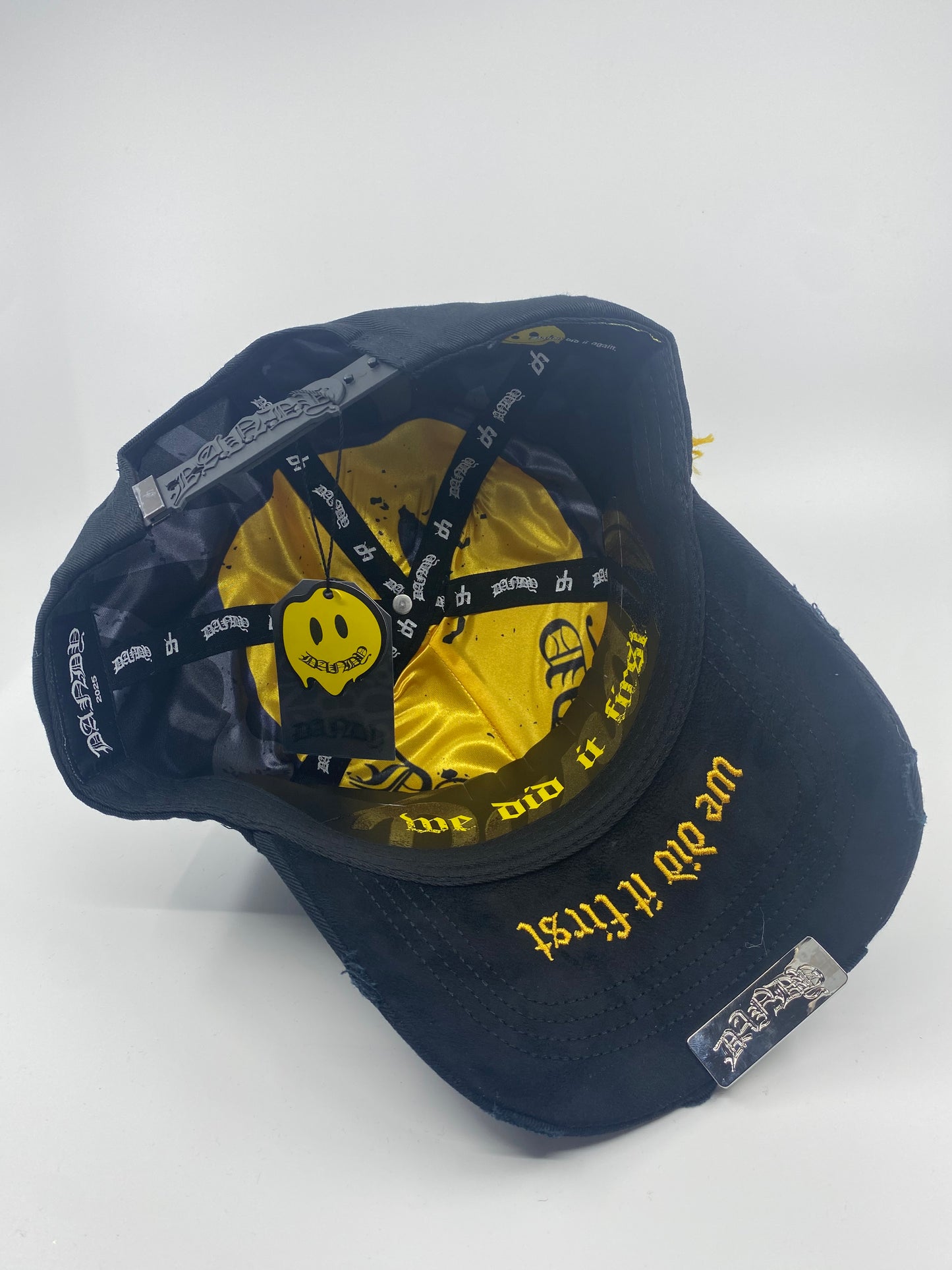 Dandy “No Bad Days”