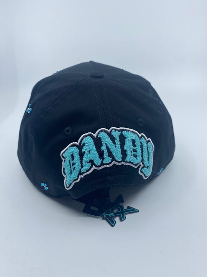 Dandy x Canelo “Tiffany”