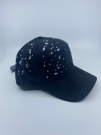 Dandy hats “Crystal Tears”