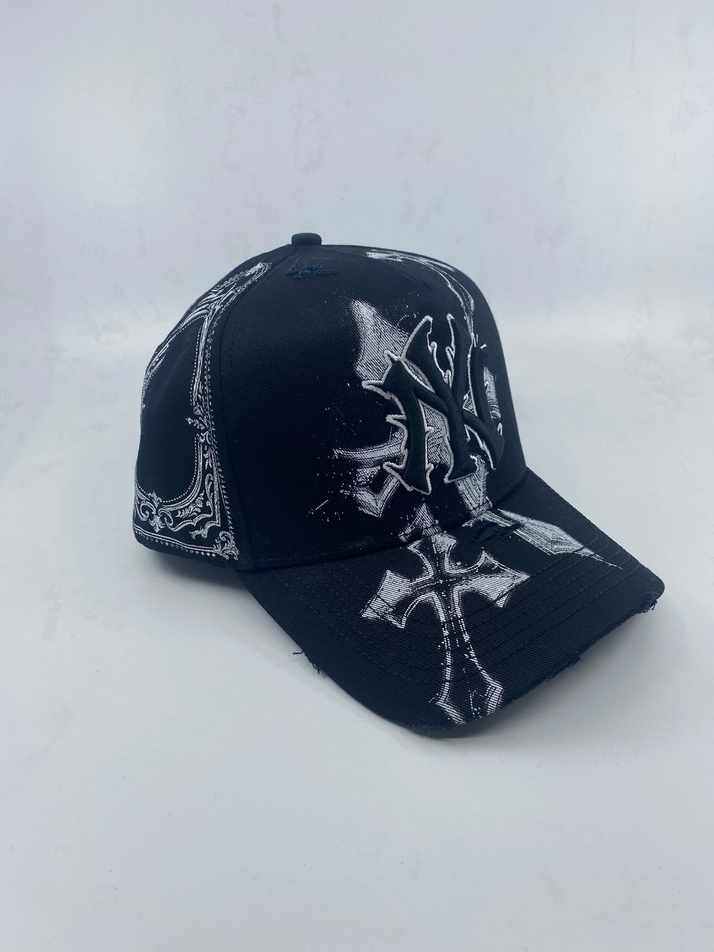 Rude Awakening “NY bride”