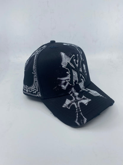 Rude Awakening “NY bride”