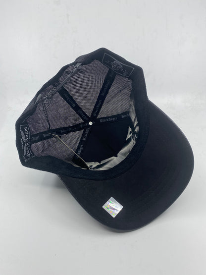 Black Ángel “León”