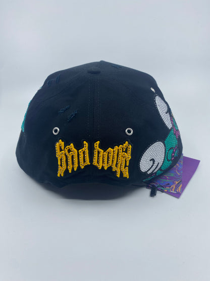 Dandy x Junior H “Psicodélica”