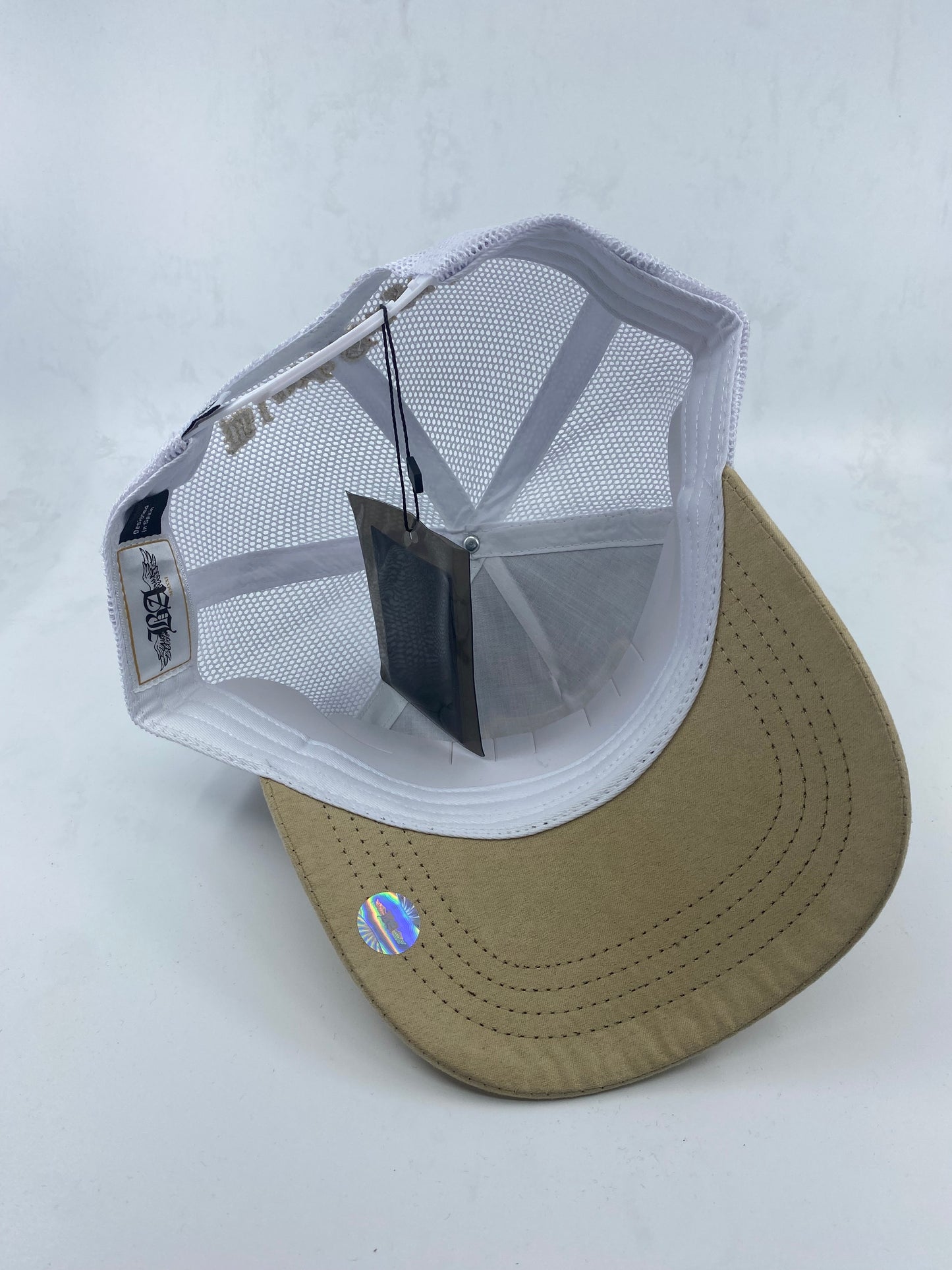 Black ángel “Puma”