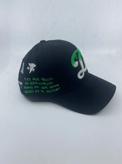 Fino “ El doctor”