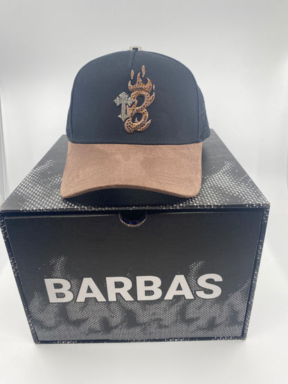 Barbas “B Cross”