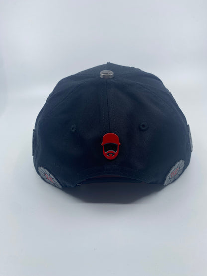 Barbas “Murakami”