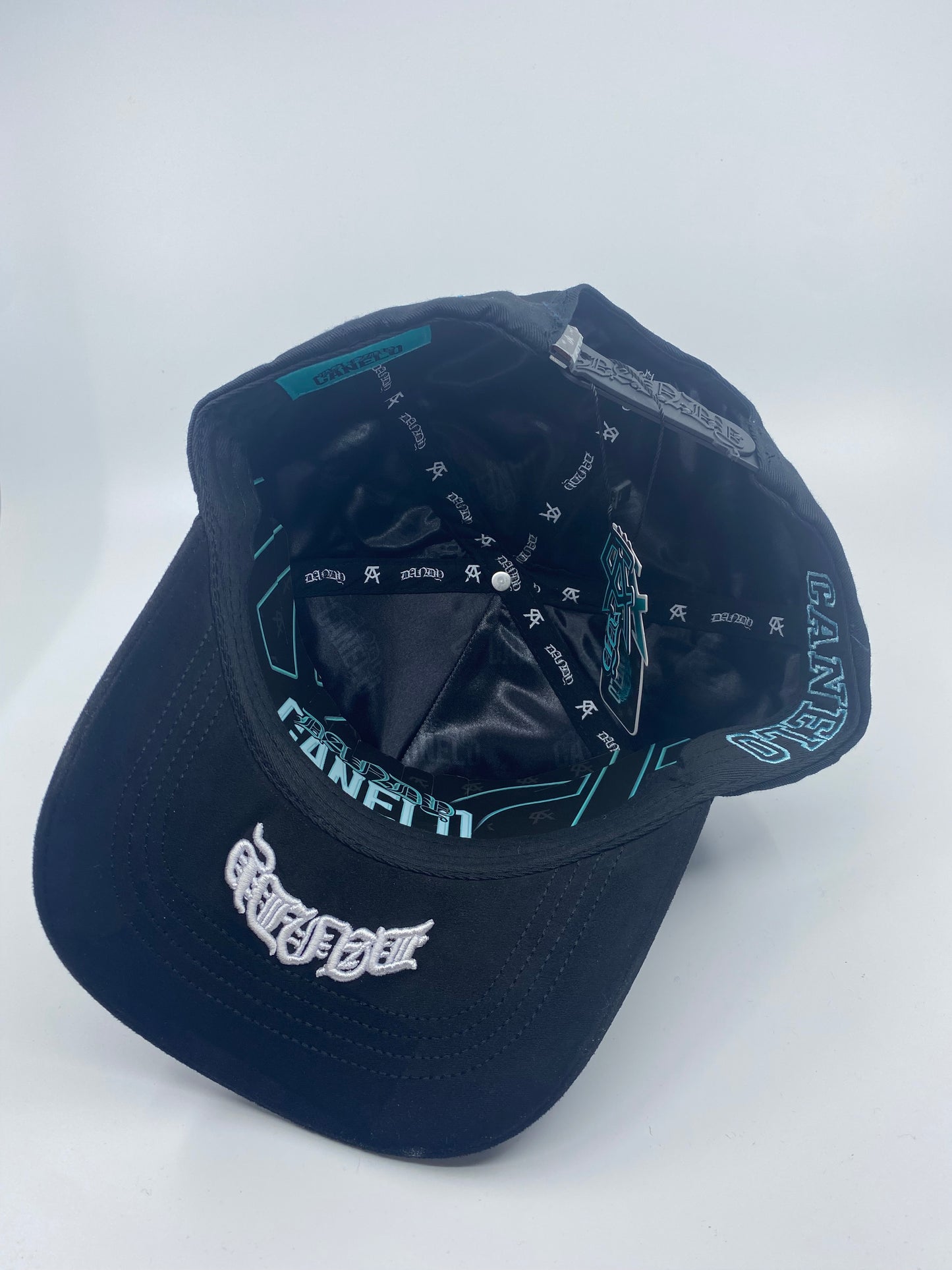 Dandy x Canelo “Tiffany”