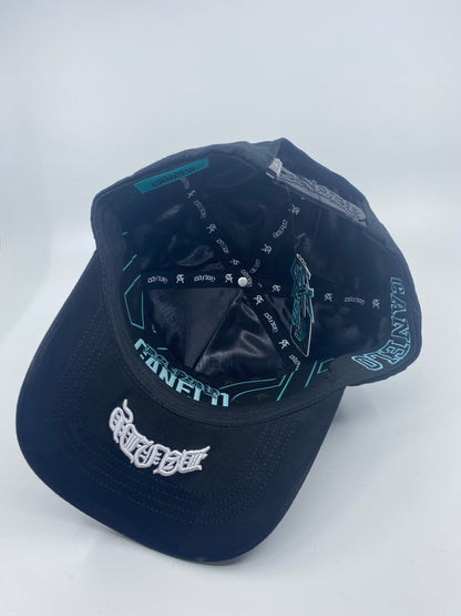 Dandy x Canelo “Tiffany”