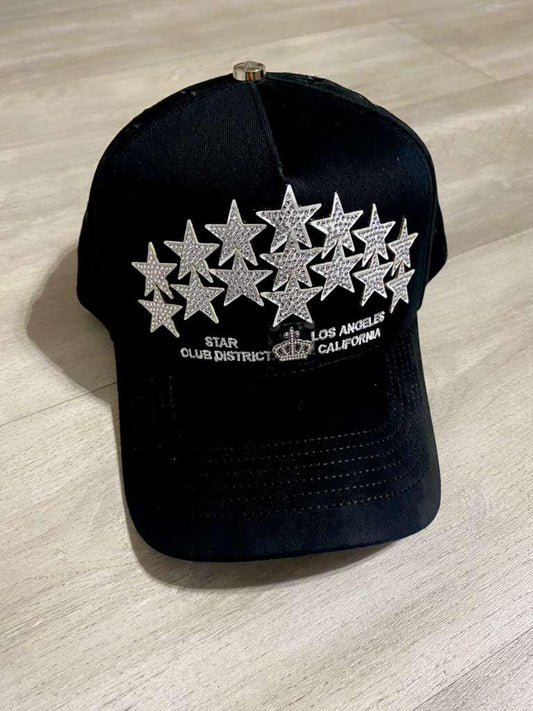 Start hats club