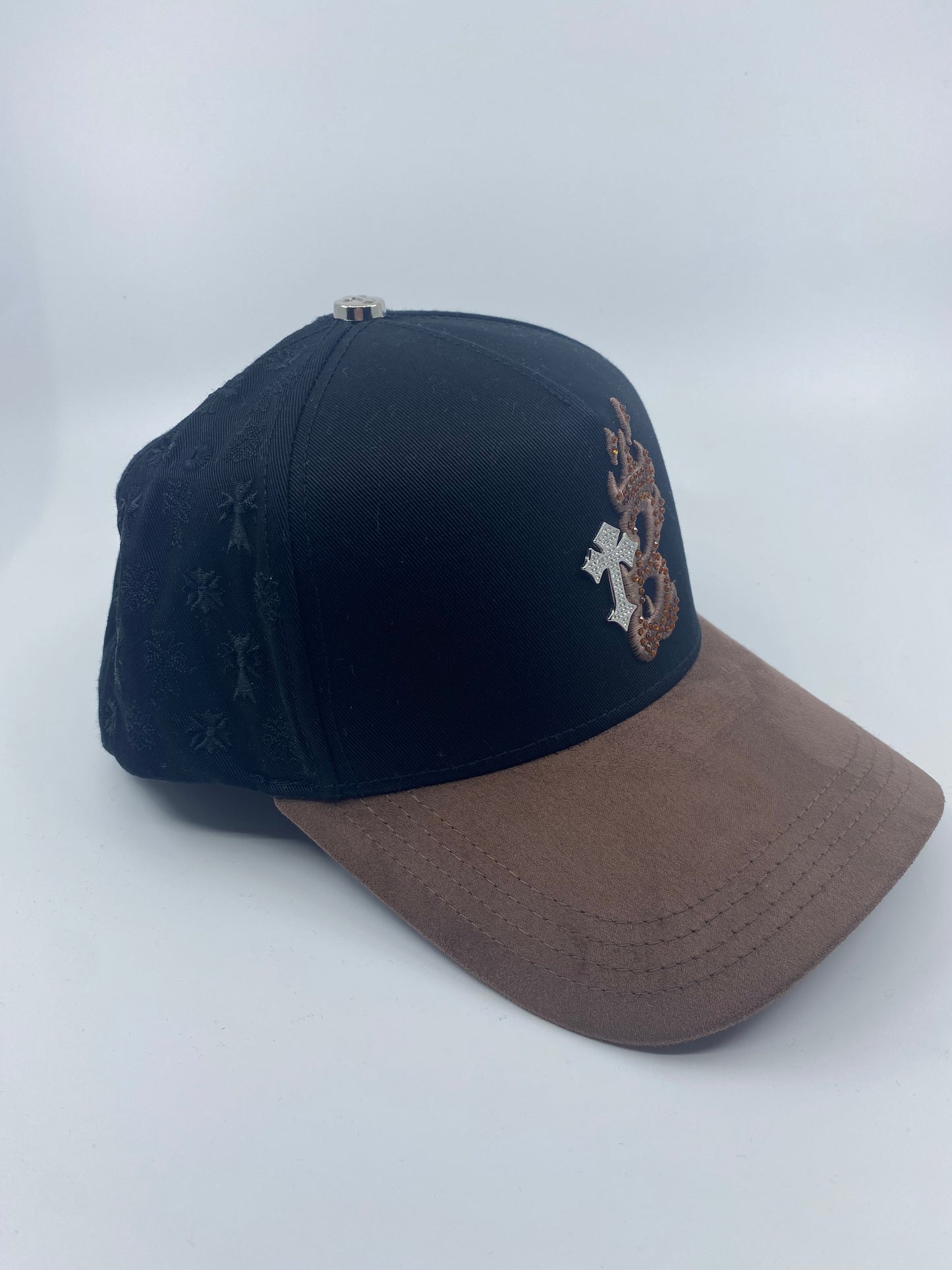 Barbas “B Cross”