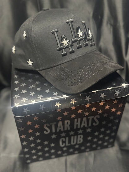 La gorra de las Estrellas