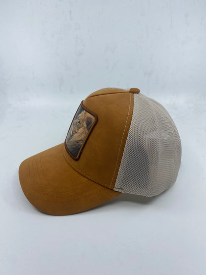 Black Ángel “León”