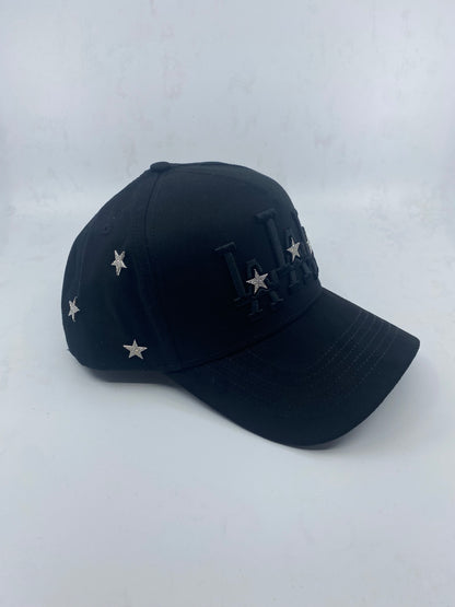 Star Hats “La gorra de las estrellas”