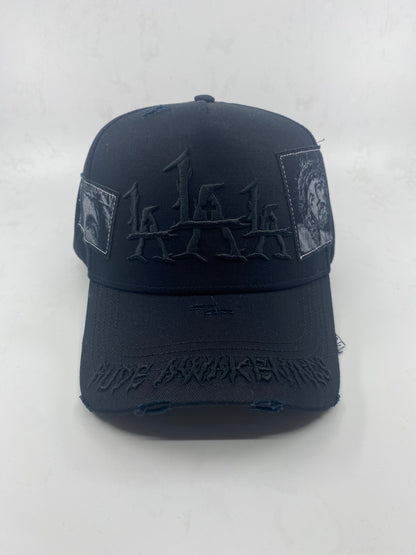 Rude Awakening “The messiah”