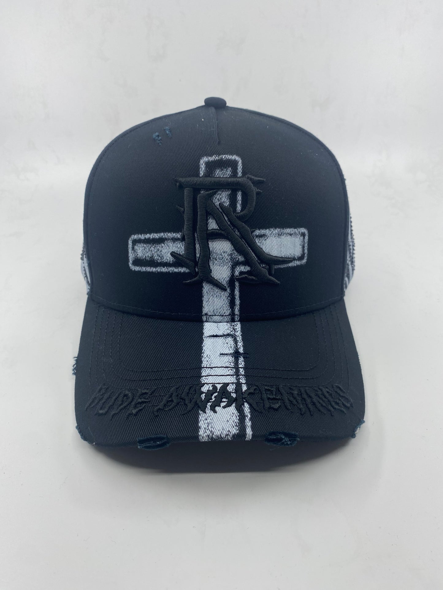 Rude Awakening “Calvary”