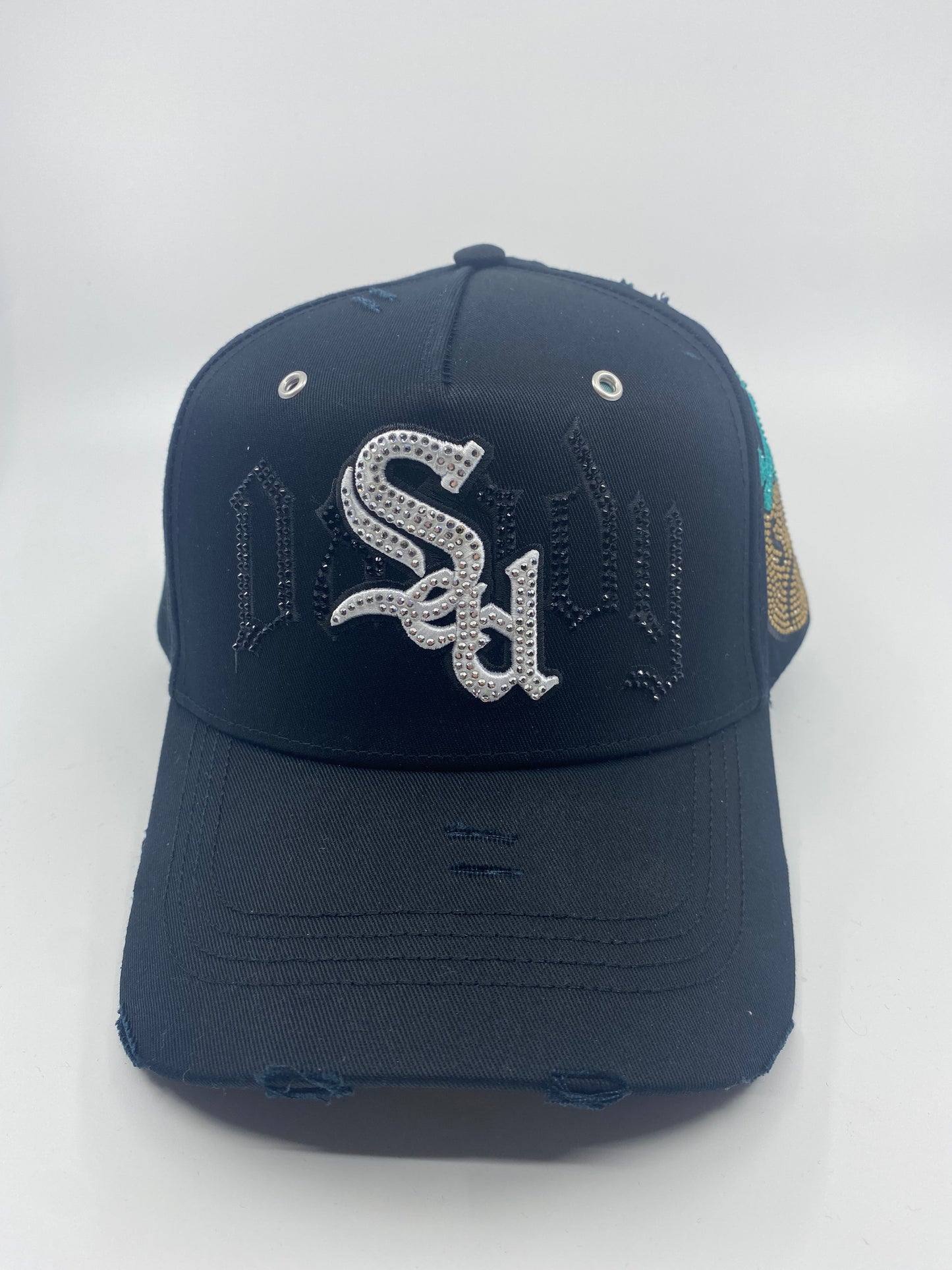 Dandy x Junior H “Psicodélica”