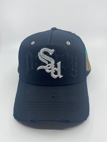 Dandy x Junior H “Psicodélica”