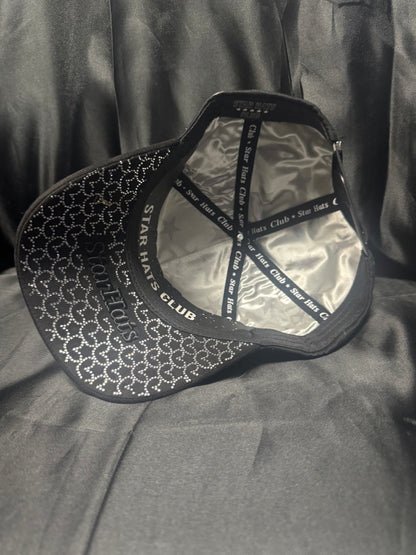 La gorra de las Estrellas