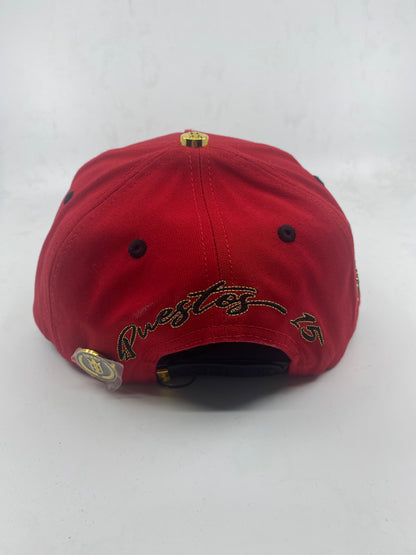 “Gallero hasta la muerte”