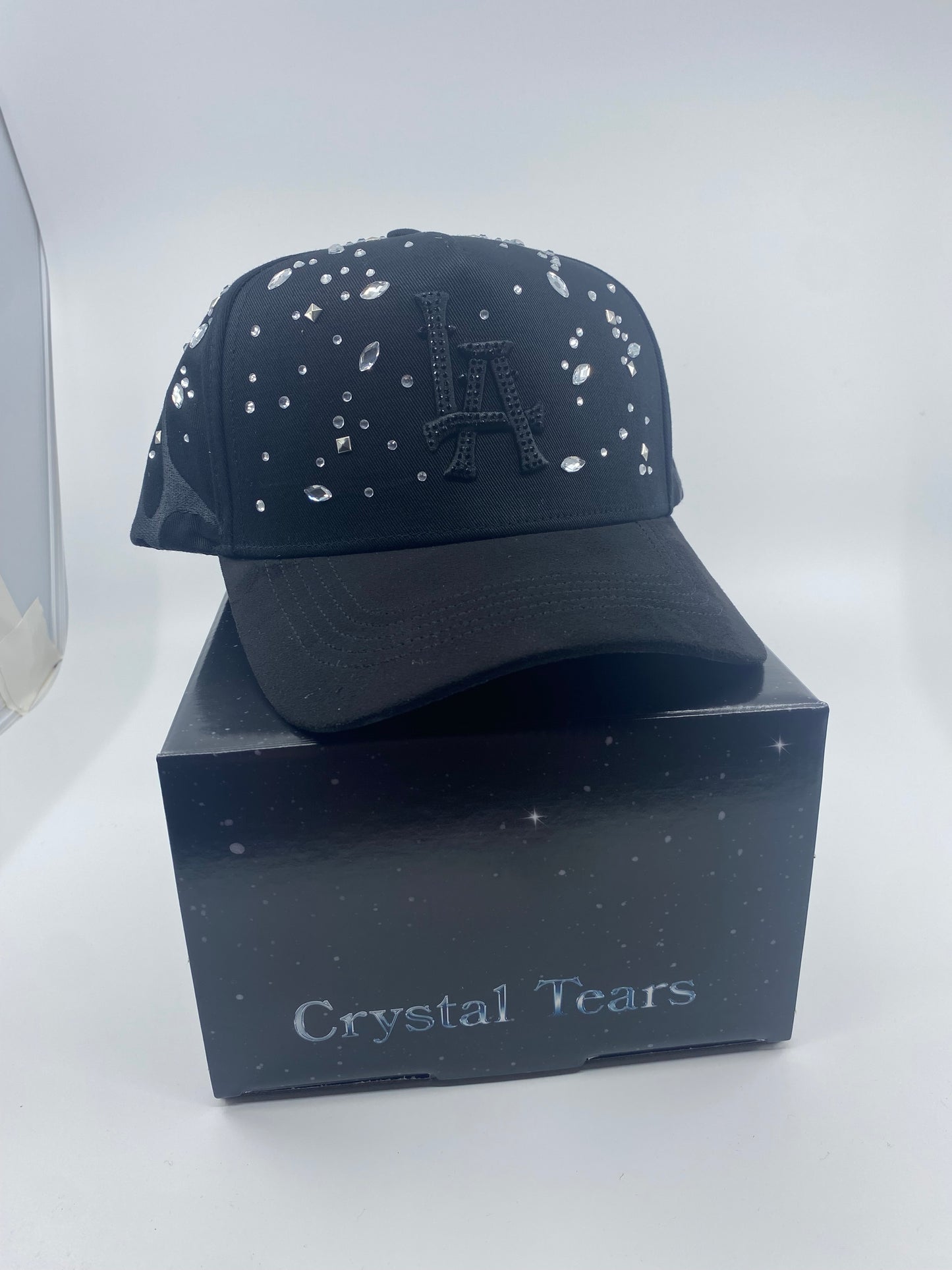 Dandy hats “Crystal Tears”