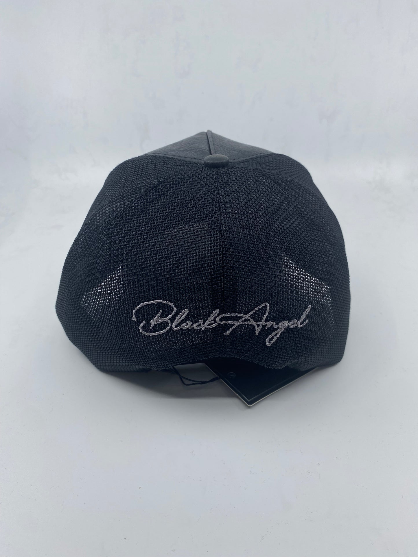 Black Ángel “León”